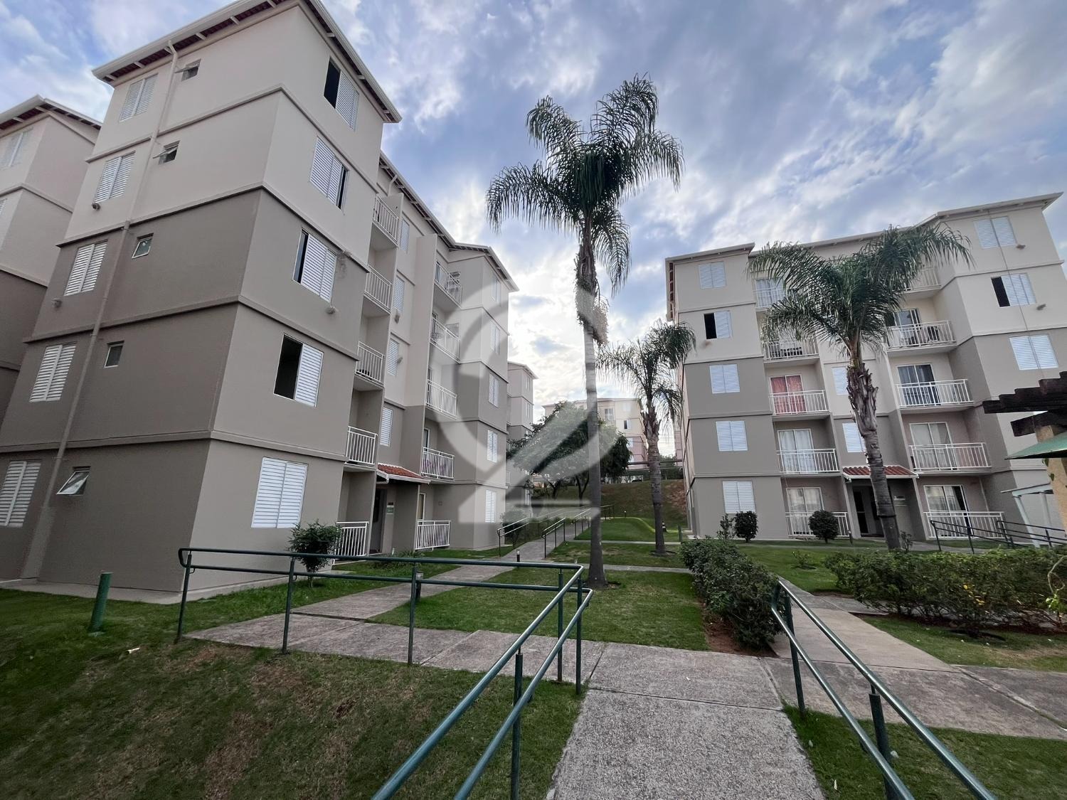 APARTAMENTO LOCAÇÃO  02 DORMITORIOS PARQUE JAMBEIRO - CAMPINAS-SP em , Campinas - sp | SoloBR