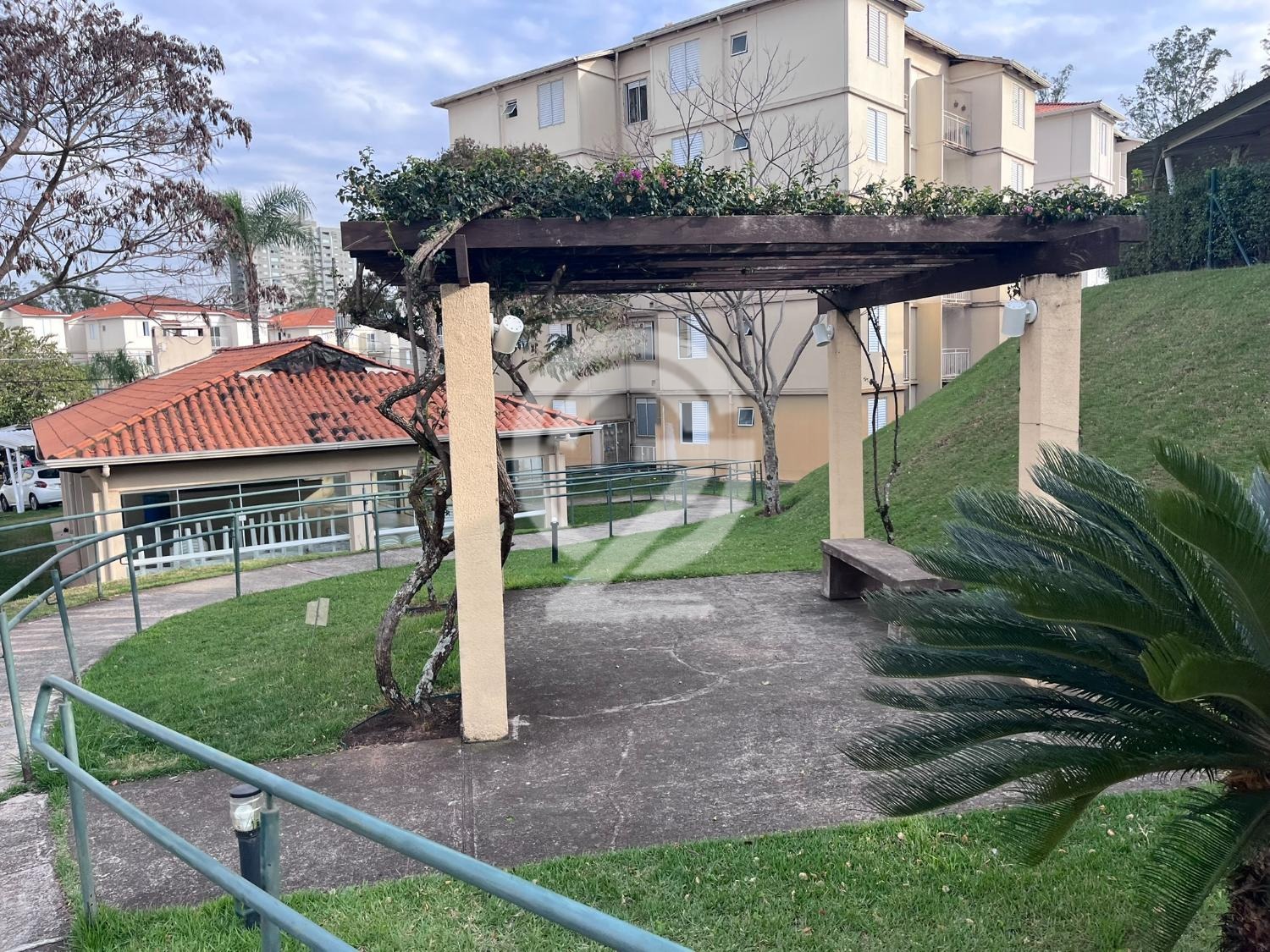 APARTAMENTO LOCAÇÃO  02 DORMITORIOS PARQUE JAMBEIRO - CAMPINAS-SP em , Campinas - sp | SoloBR