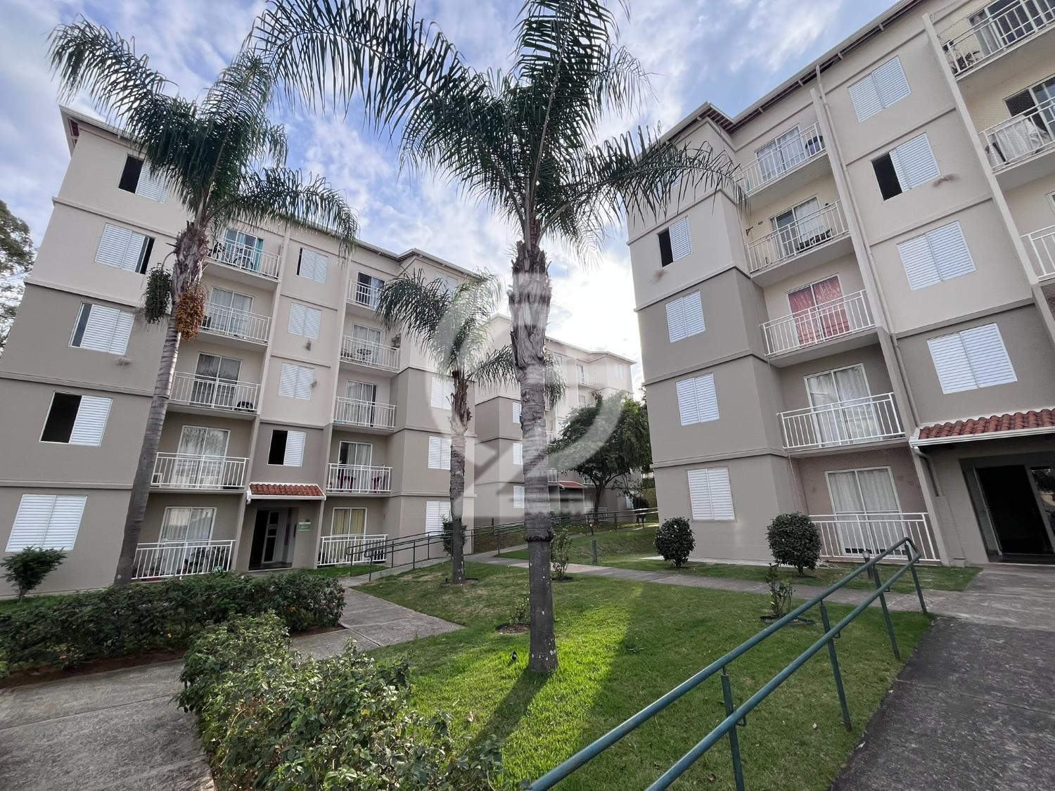 APARTAMENTO LOCAÇÃO  02 DORMITORIOS PARQUE JAMBEIRO - CAMPINAS-SP em , Campinas - sp | SoloBR
