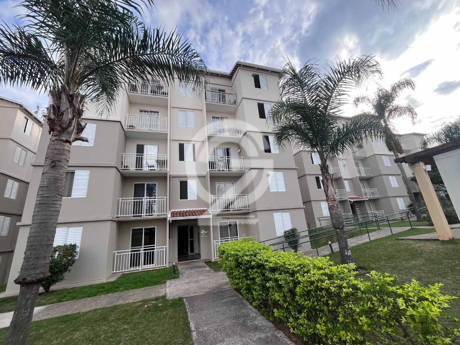 APARTAMENTO LOCAÇÃO  02 DORMITORIOS PARQUE JAMBEIRO - CAMPINAS-SP em , Campinas - sp | SoloBR