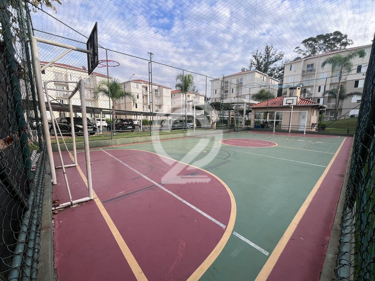 APARTAMENTO LOCAÇÃO  02 DORMITORIOS PARQUE JAMBEIRO - CAMPINAS-SP em , Campinas - sp | SoloBR