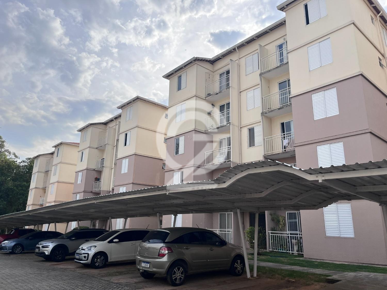 APARTAMENTO LOCAÇÃO  02 DORMITORIOS PARQUE JAMBEIRO - CAMPINAS-SP em , Campinas - sp | SoloBR