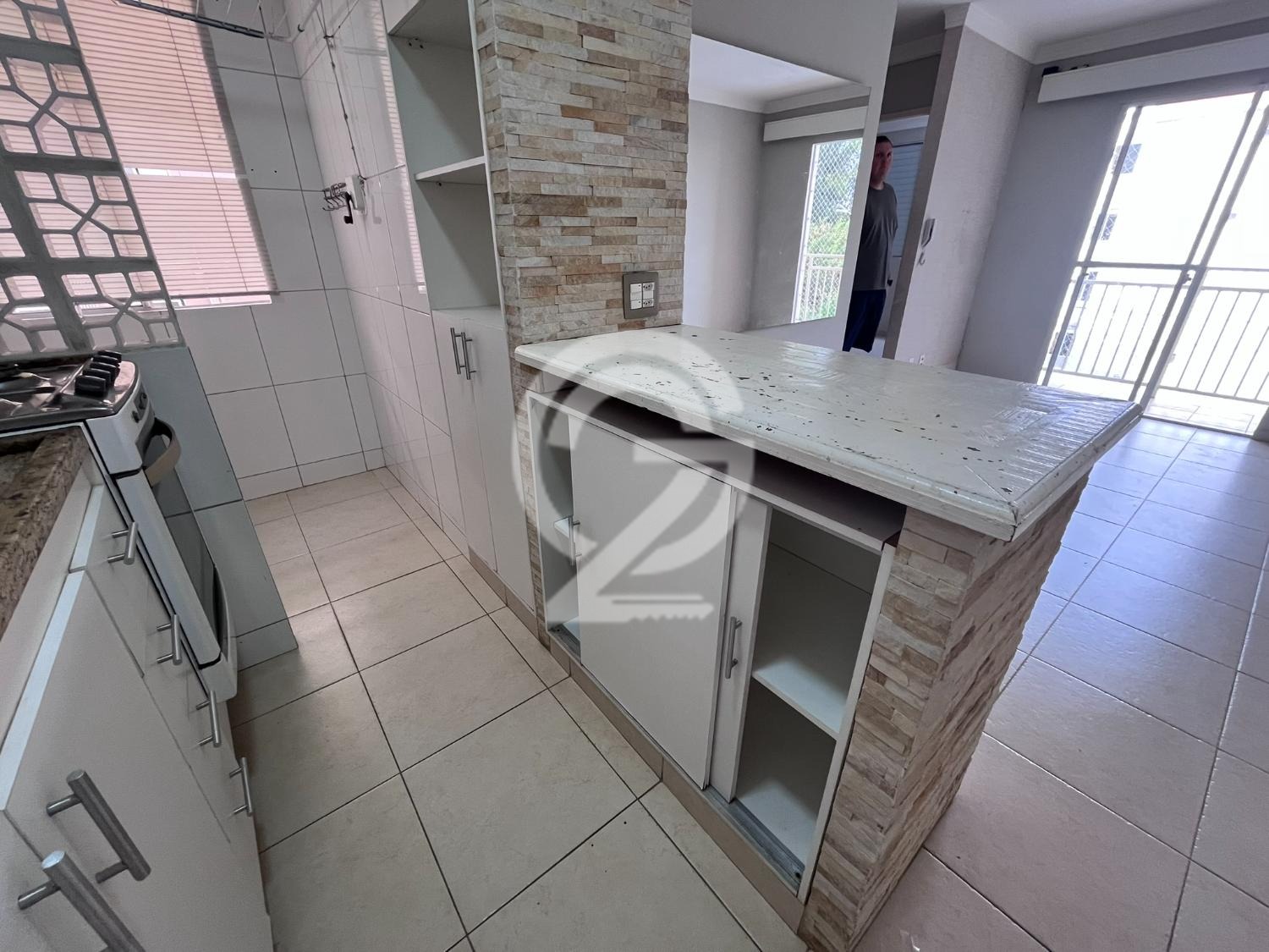 APARTAMENTO LOCAÇÃO  02 DORMITORIOS PARQUE JAMBEIRO - CAMPINAS-SP em , Campinas - sp | SoloBR