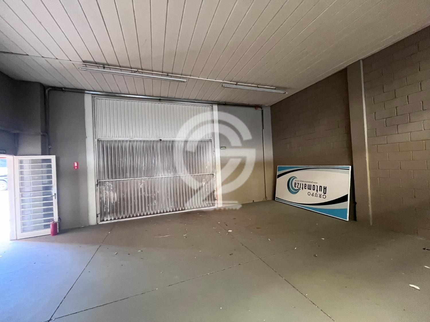 Galpão Comercial/Industrial para Locação – Fazenda Santa Cândida | Campinas/SP em , Campinas - sp | SoloBR
