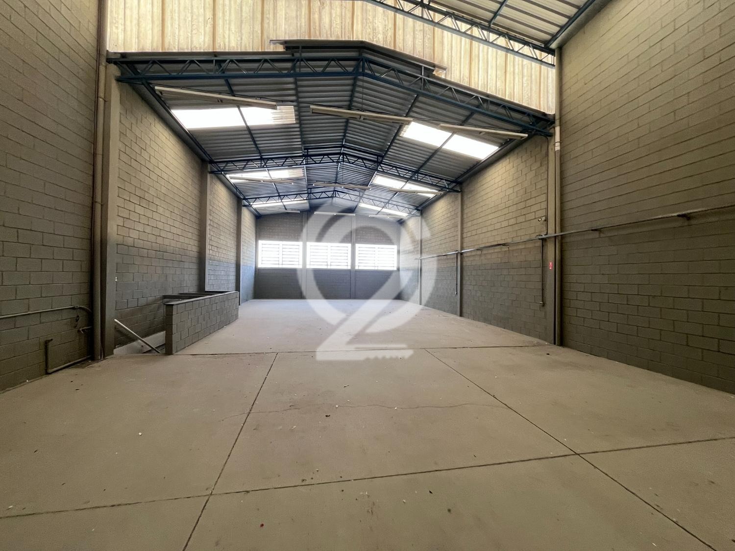 Galpão Comercial/Industrial para Locação – Fazenda Santa Cândida | Campinas/SP em , Campinas - sp | SoloBR
