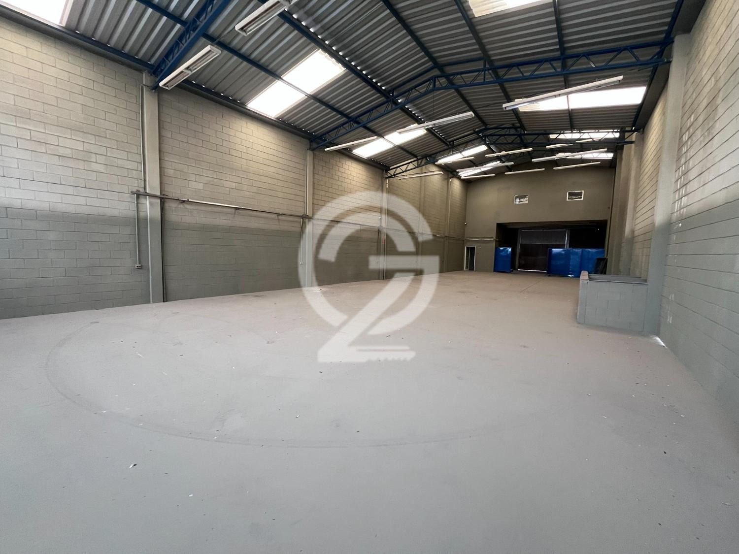Galpão Comercial/Industrial para Locação – Fazenda Santa Cândida | Campinas/SP em , Campinas - sp | SoloBR