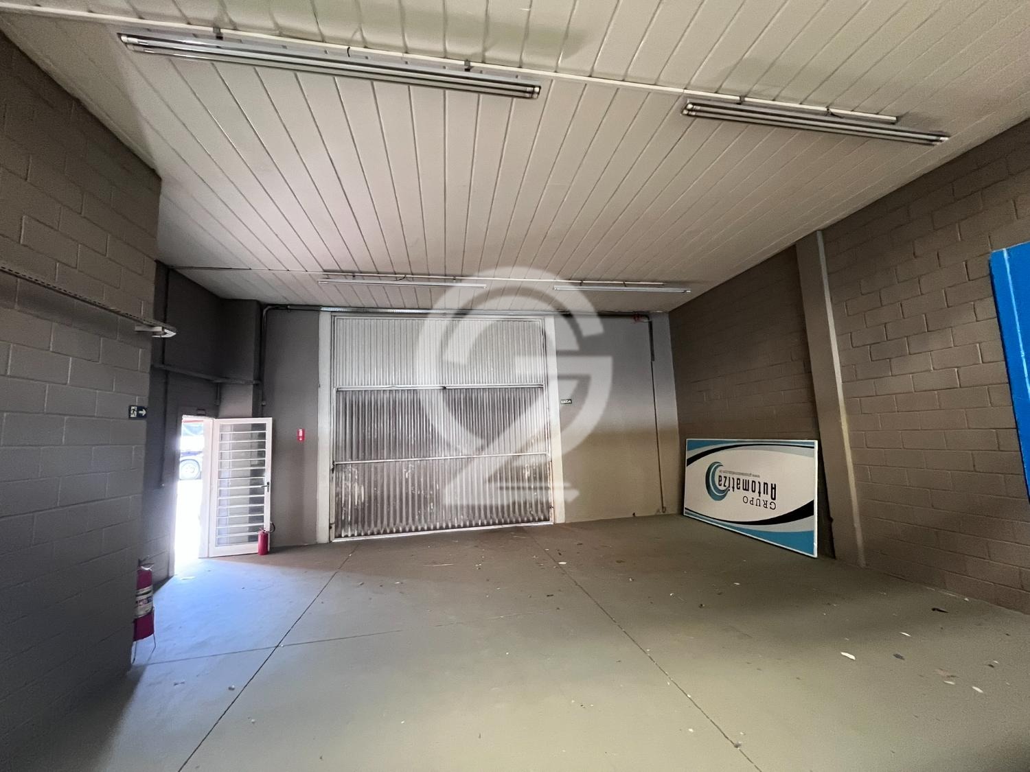Galpão Comercial/Industrial para Locação – Fazenda Santa Cândida | Campinas/SP em , Campinas - sp | SoloBR