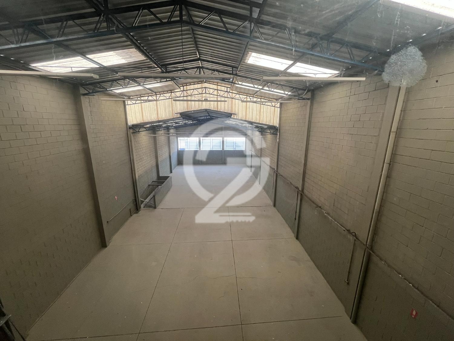 Galpão Comercial/Industrial para Locação – Fazenda Santa Cândida | Campinas/SP em , Campinas - sp | SoloBR