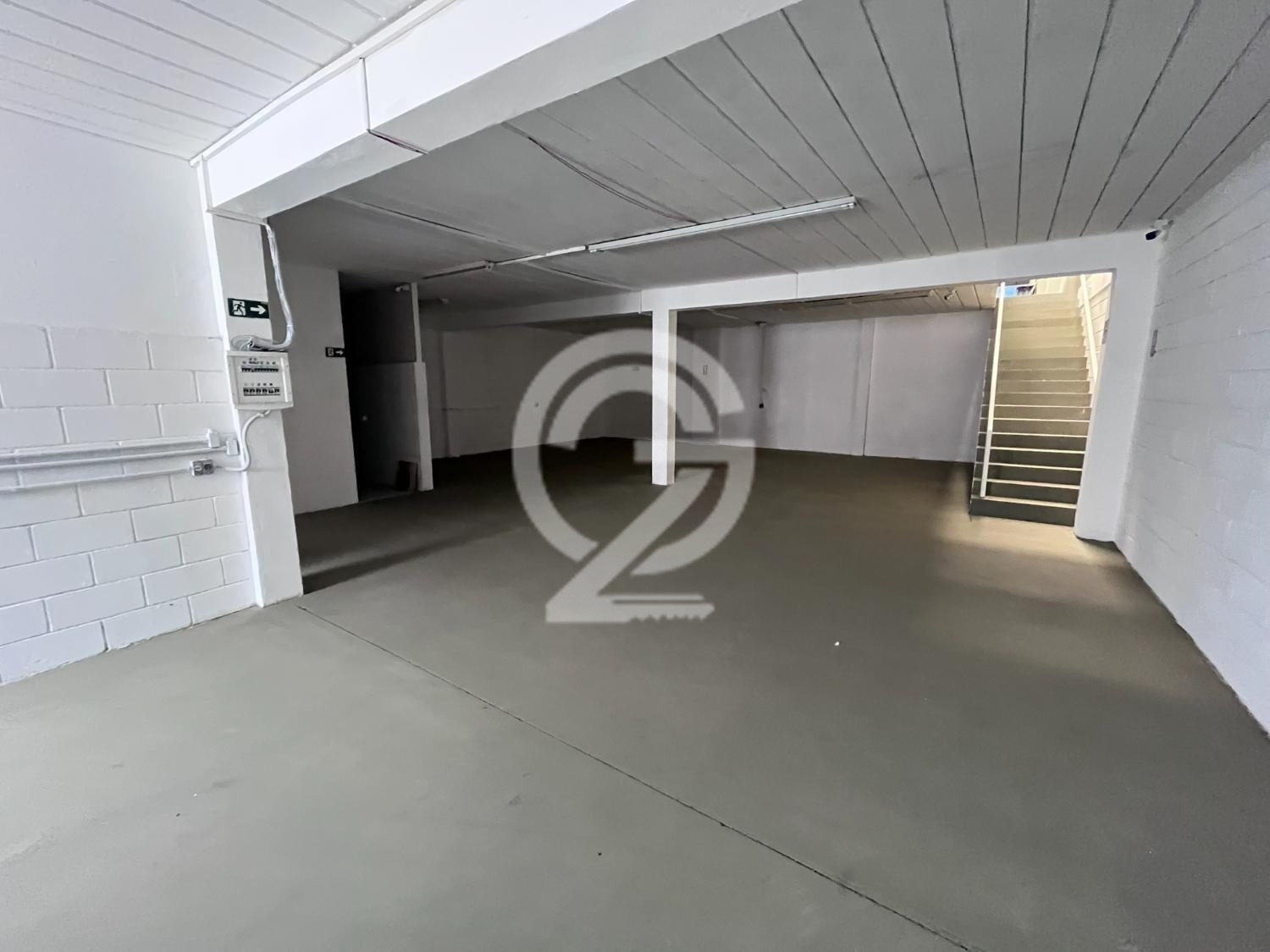 Galpão Comercial/Industrial para Locação – Fazenda Santa Cândida | Campinas/SP em , Campinas - sp | SoloBR