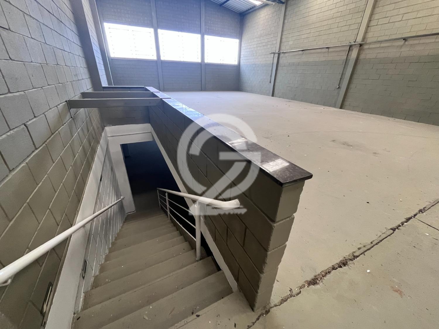 Galpão Comercial/Industrial para Locação – Fazenda Santa Cândida | Campinas/SP em , Campinas - sp | SoloBR