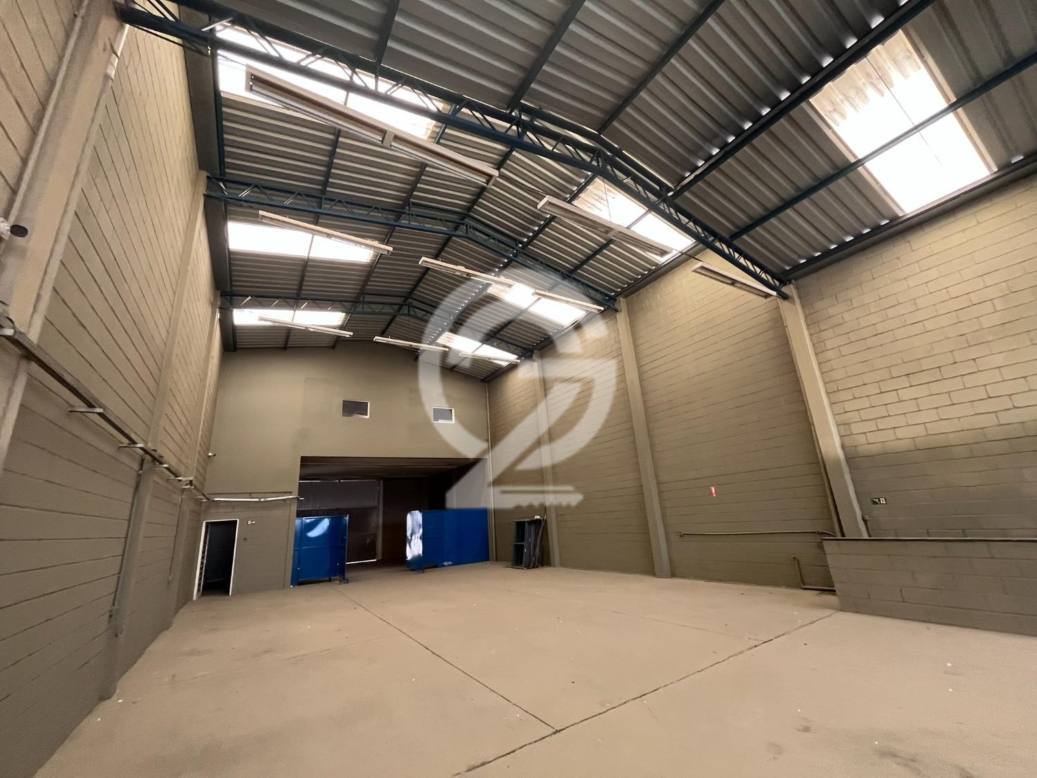 Galpão Comercial/Industrial para Locação – Fazenda Santa Cândida | Campinas/SP em , Campinas - sp | SoloBR