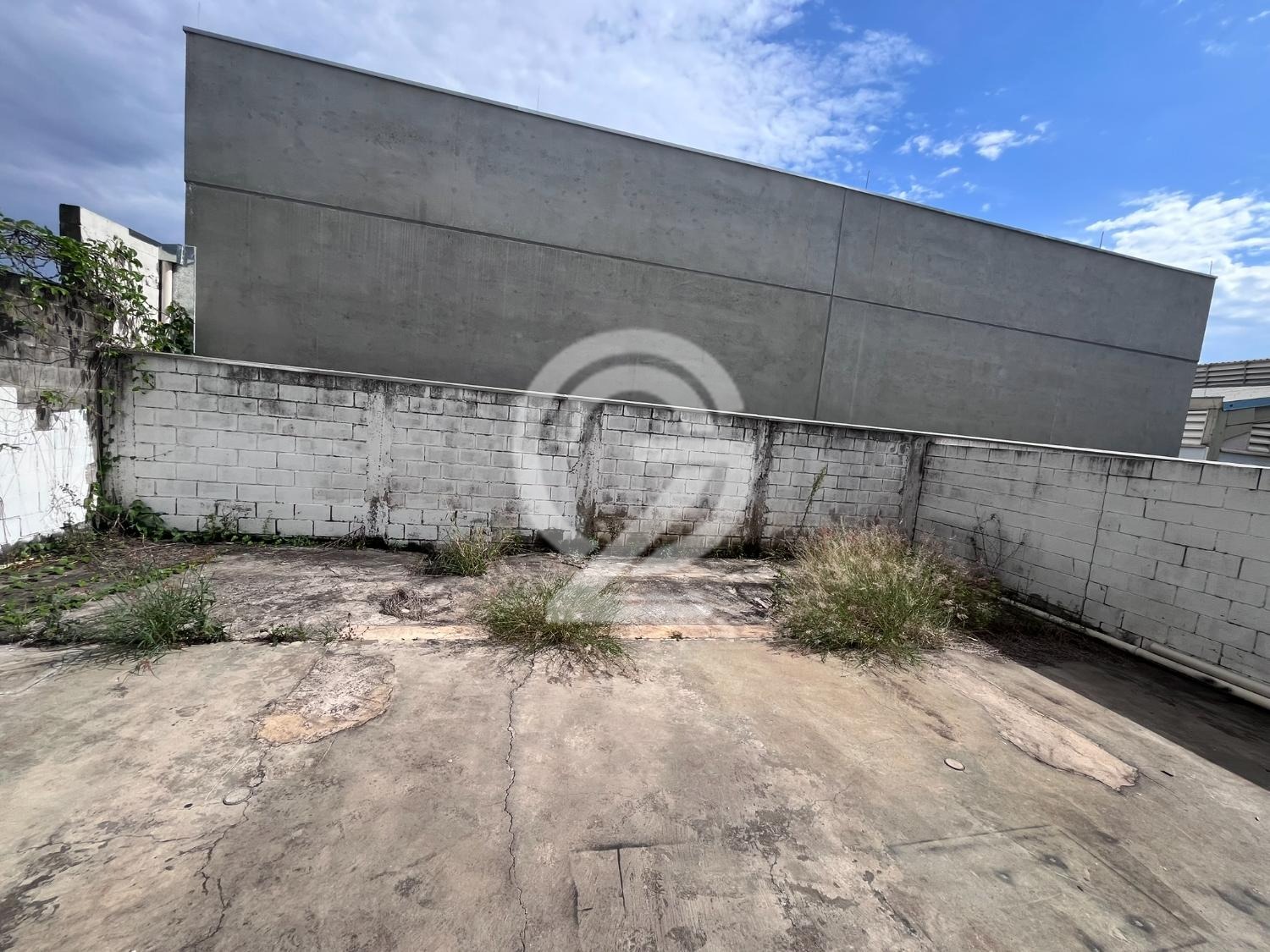 Galpão Comercial/Industrial para Locação – Fazenda Santa Cândida | Campinas/SP em , Campinas - sp | SoloBR