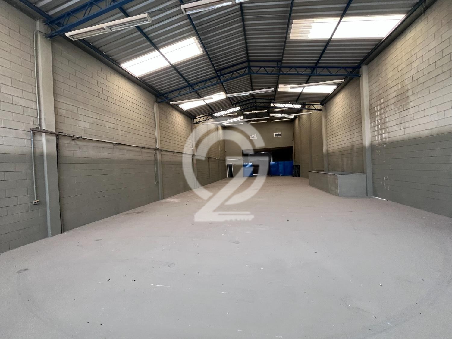 Galpão Comercial/Industrial para Locação – Fazenda Santa Cândida | Campinas/SP em , Campinas - sp | SoloBR
