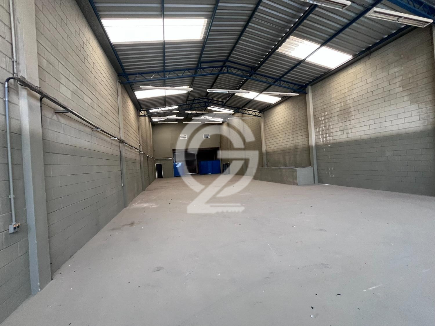 Galpão Comercial/Industrial para Locação – Fazenda Santa Cândida | Campinas/SP em , Campinas - sp | SoloBR