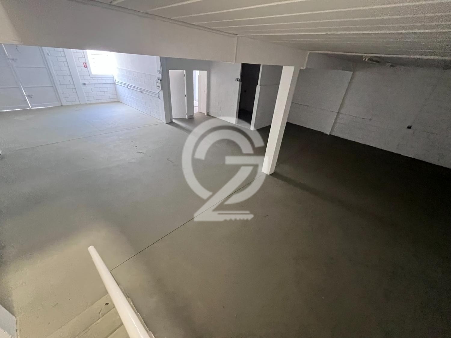 Galpão Comercial/Industrial para Locação – Fazenda Santa Cândida | Campinas/SP em , Campinas - sp | SoloBR