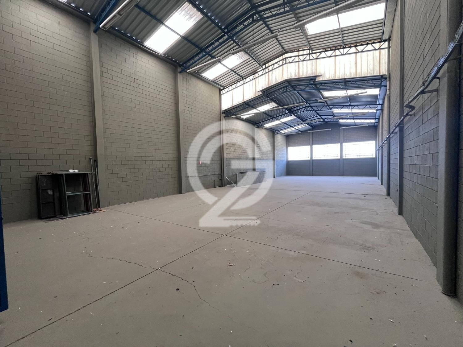 Galpão Comercial/Industrial para Locação – Fazenda Santa Cândida | Campinas/SP em , Campinas - sp | SoloBR