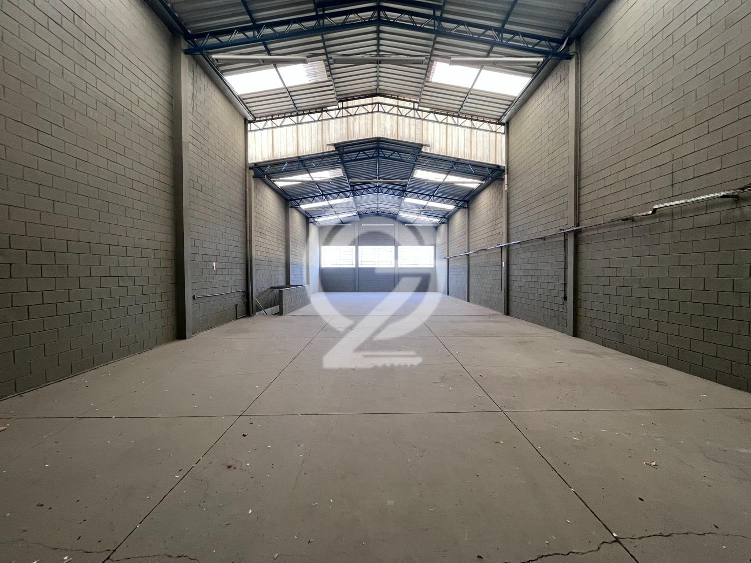Galpão Comercial/Industrial para Locação – Fazenda Santa Cândida | Campinas/SP em , Campinas - sp | SoloBR