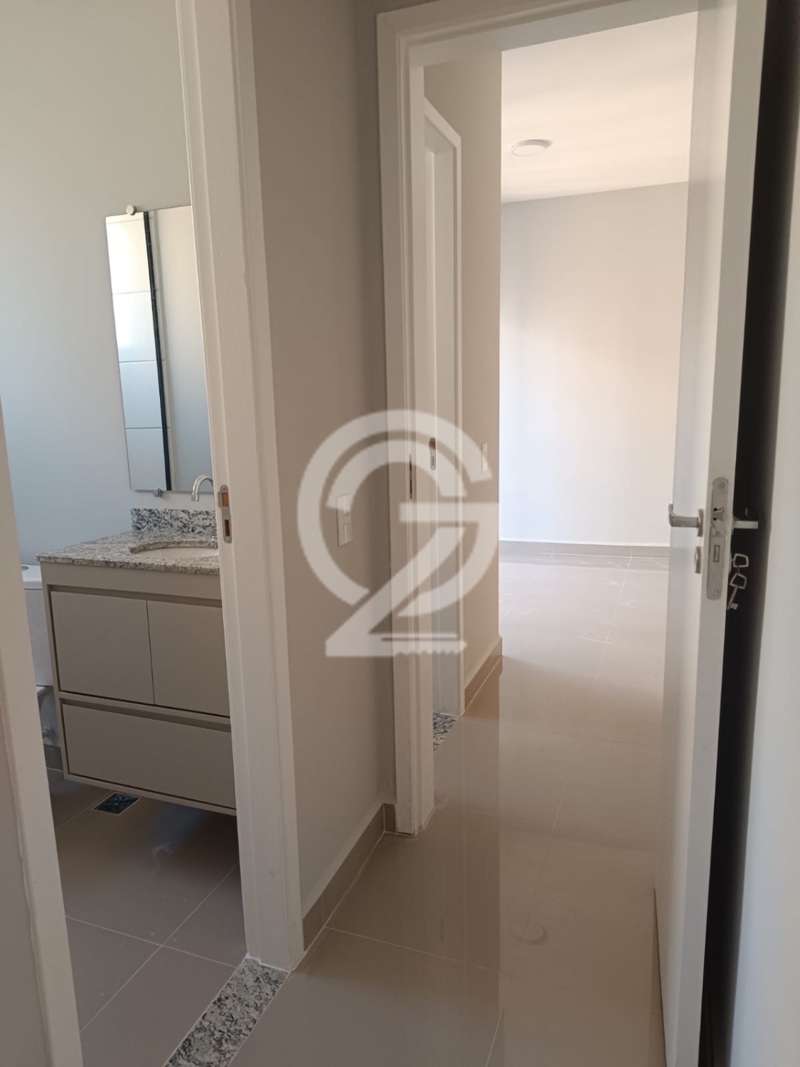apartamento - Parque Orestes Ôngaro - Hortolândia em , Hortolândia - sp | SoloBR