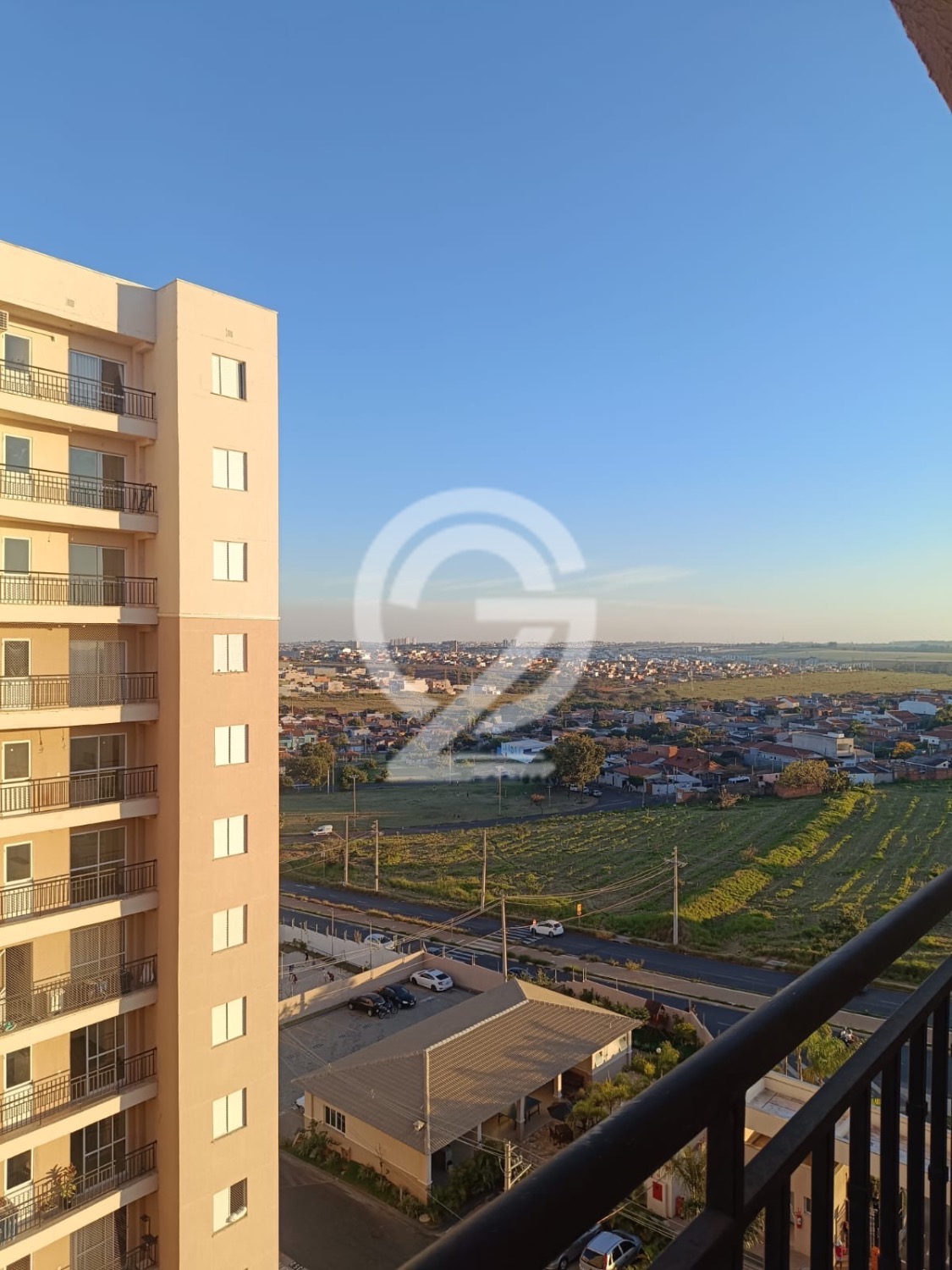 apartamento - Parque Orestes Ôngaro - Hortolândia em , Hortolândia - sp | SoloBR