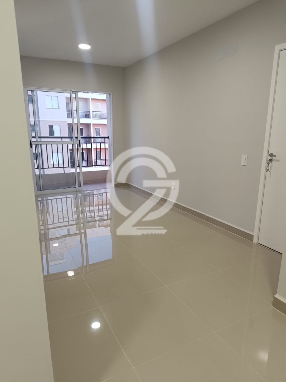 apartamento - Parque Orestes Ôngaro - Hortolândia em , Hortolândia - sp | SoloBR