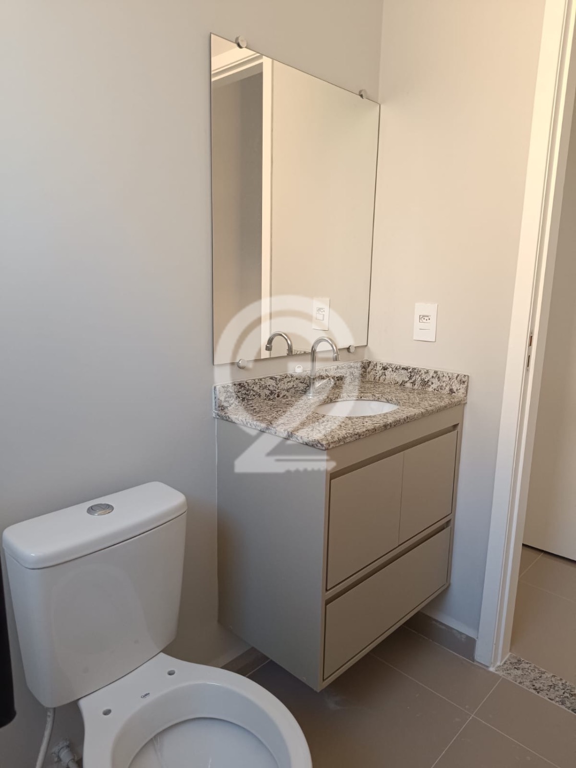 apartamento - Parque Orestes Ôngaro - Hortolândia em , Hortolândia - sp | SoloBR