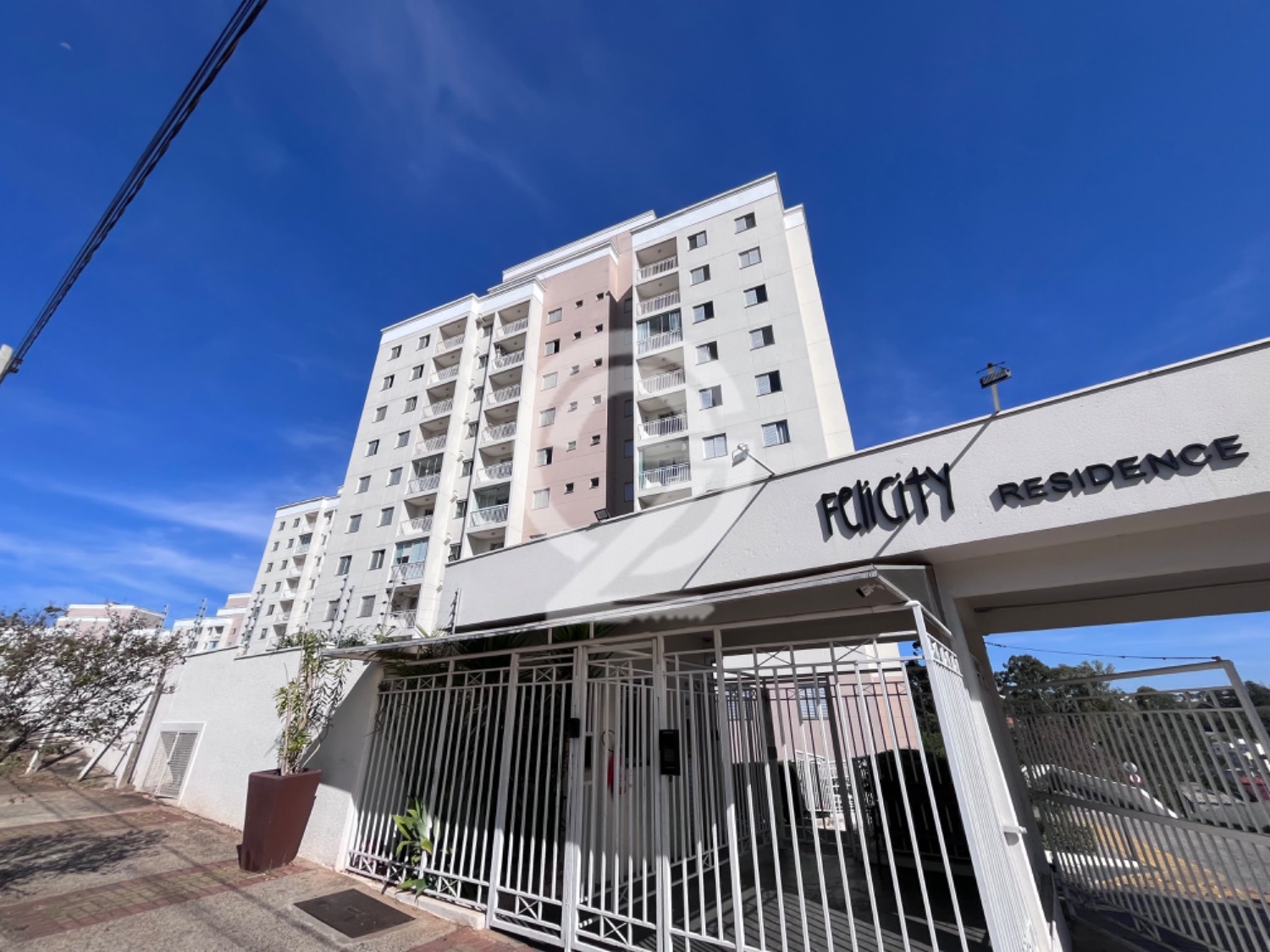 Apartamento 2 dormitórios para alugar no Parque Brasília – Campinas/SP em , Campinas - sp | SoloBR