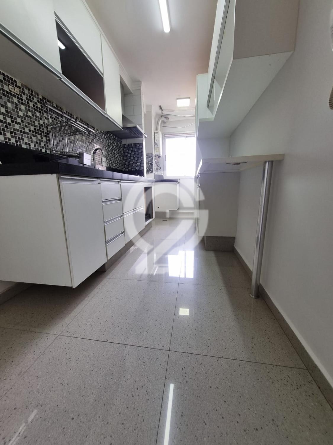 Apartamento 2 dormitórios para alugar no Parque Brasília – Campinas/SP em , Campinas - sp | SoloBR