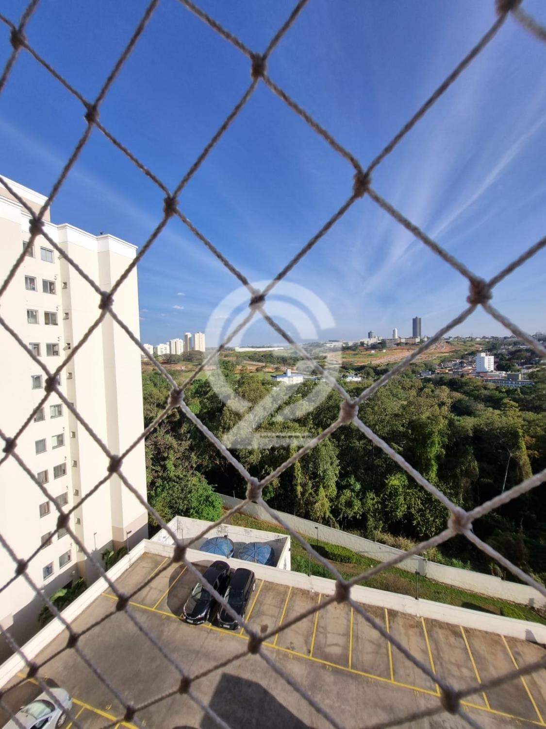Apartamento 2 dormitórios para alugar no Parque Brasília – Campinas/SP em , Campinas - sp | SoloBR