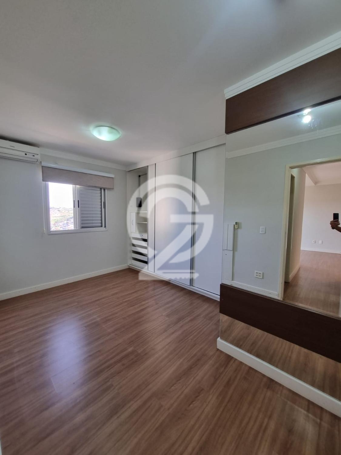 Apartamento 2 dormitórios para alugar no Parque Brasília – Campinas/SP em , Campinas - sp | SoloBR