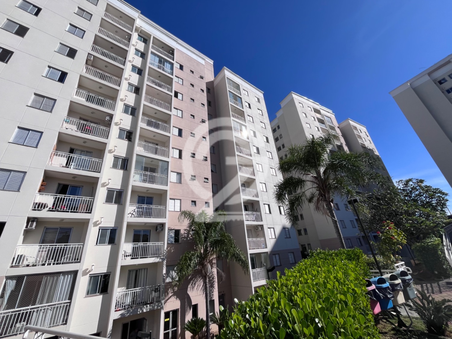 Apartamento 2 dormitórios para alugar no Parque Brasília – Campinas/SP em , Campinas - sp | SoloBR