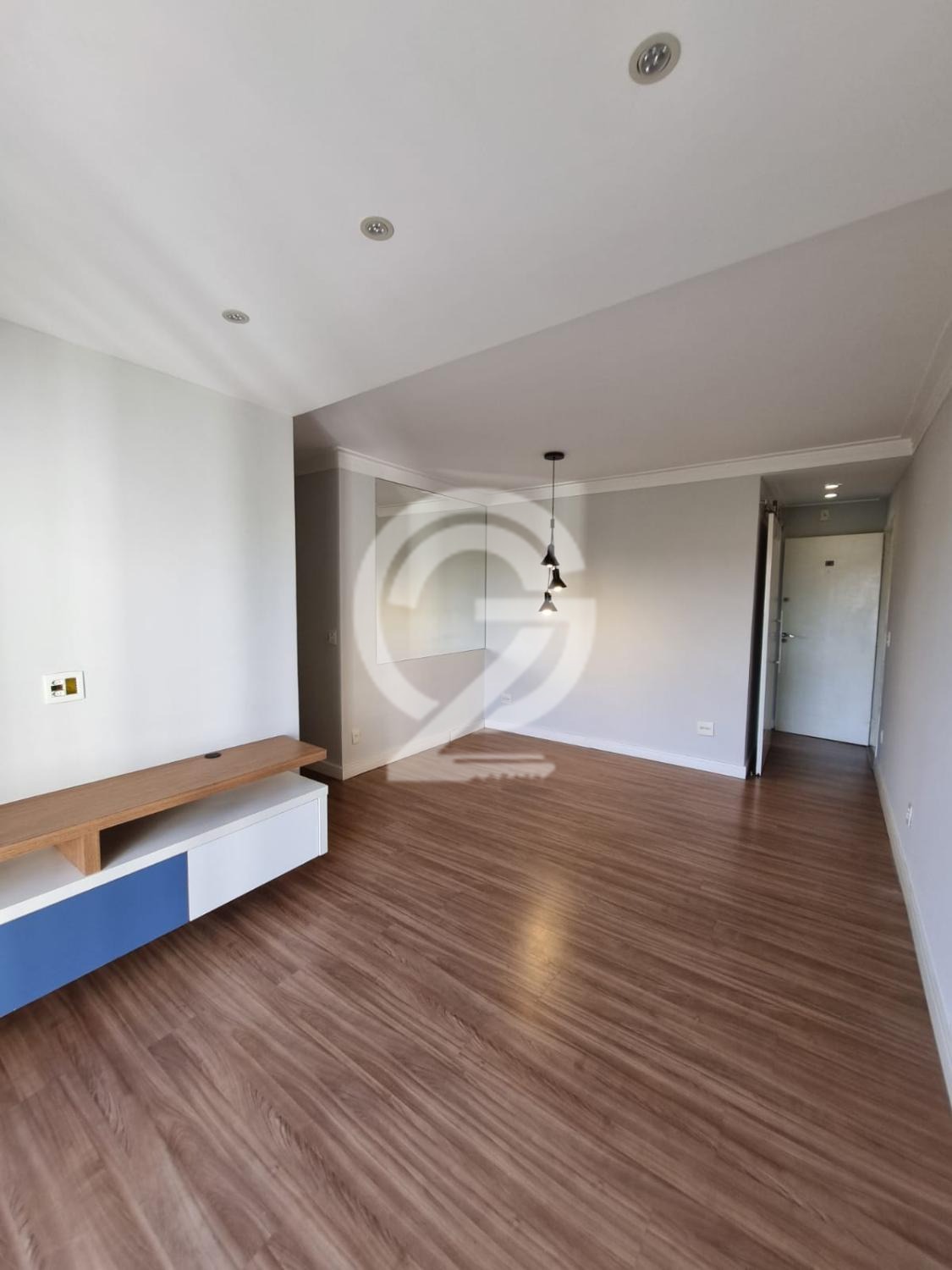 Apartamento 2 dormitórios para alugar no Parque Brasília – Campinas/SP em , Campinas - sp | SoloBR