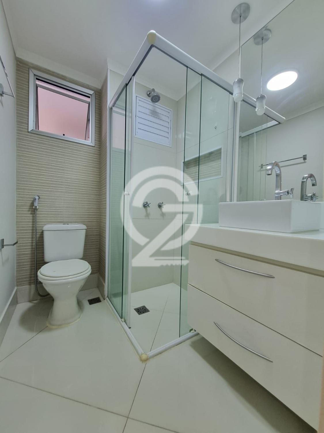 Apartamento 2 dormitórios para alugar no Parque Brasília – Campinas/SP em , Campinas - sp | SoloBR