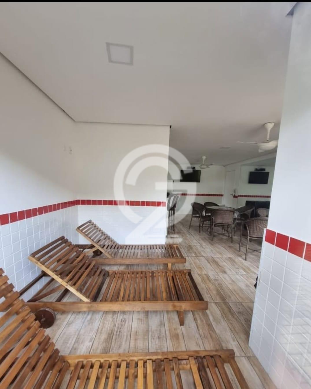 Apartamento 2 dormitórios para alugar no Parque Brasília – Campinas/SP em , Campinas - sp | SoloBR