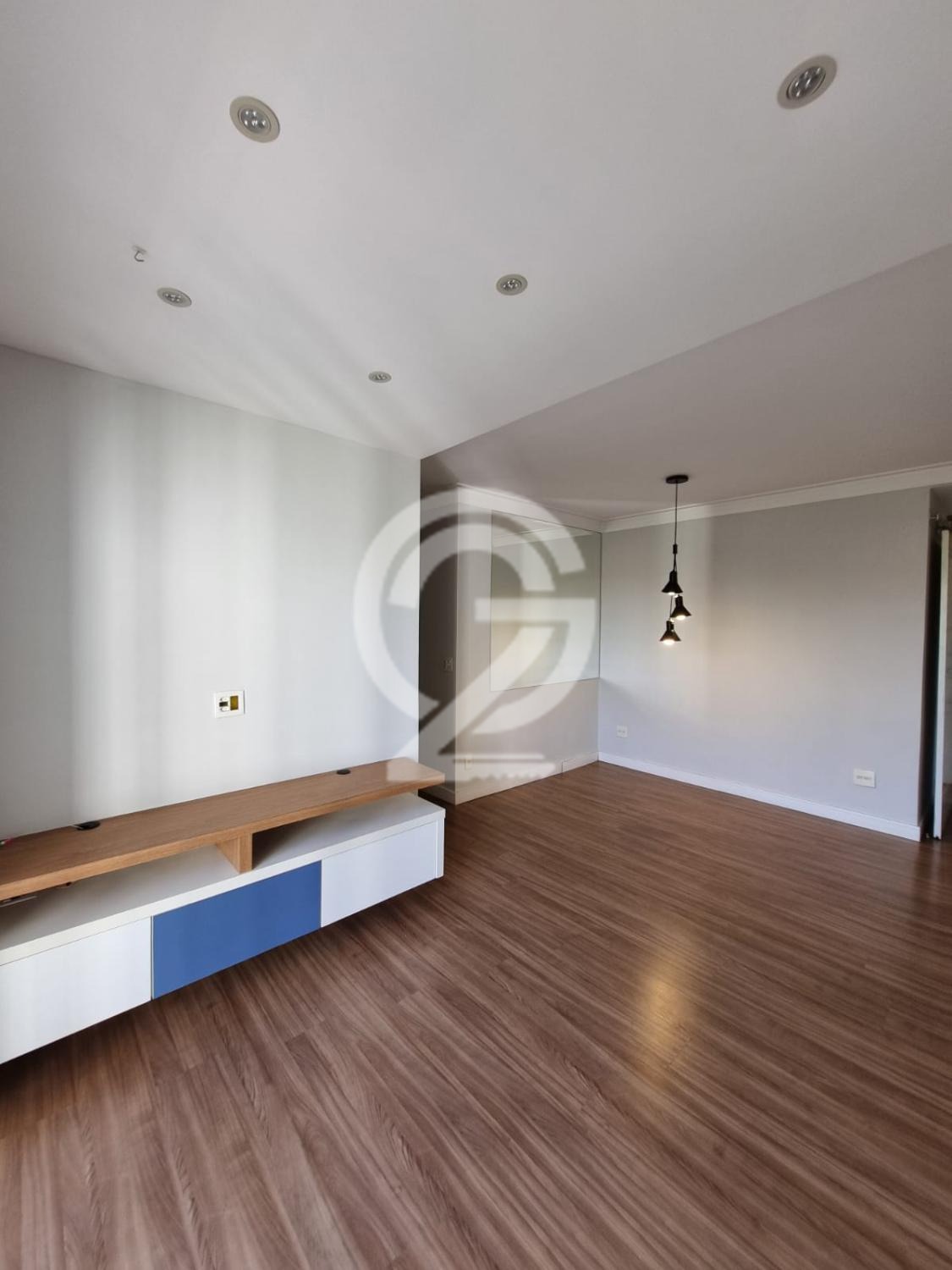 Apartamento 2 dormitórios para alugar no Parque Brasília – Campinas/SP em , Campinas - sp | SoloBR