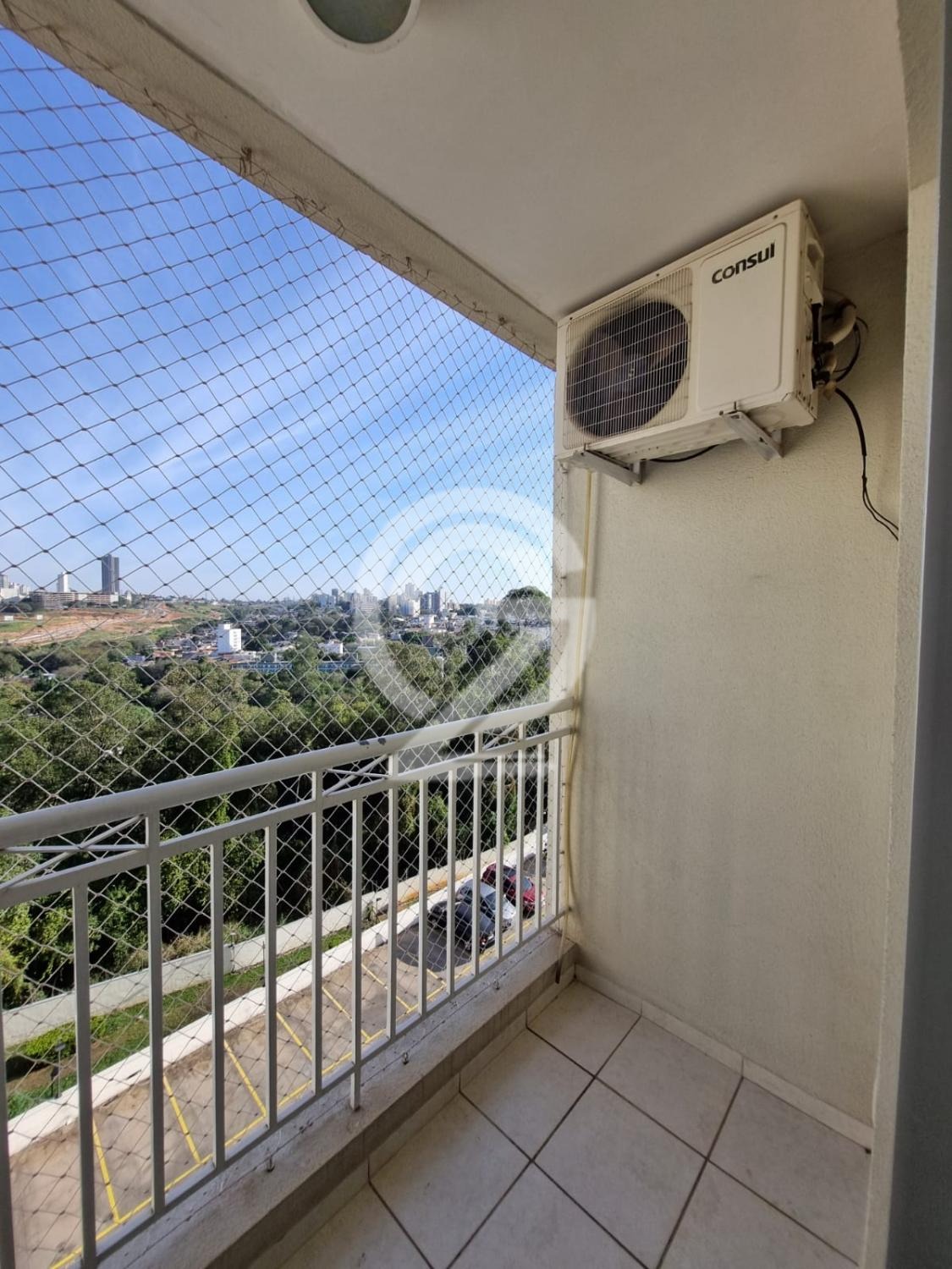 Apartamento 2 dormitórios para alugar no Parque Brasília – Campinas/SP em , Campinas - sp | SoloBR