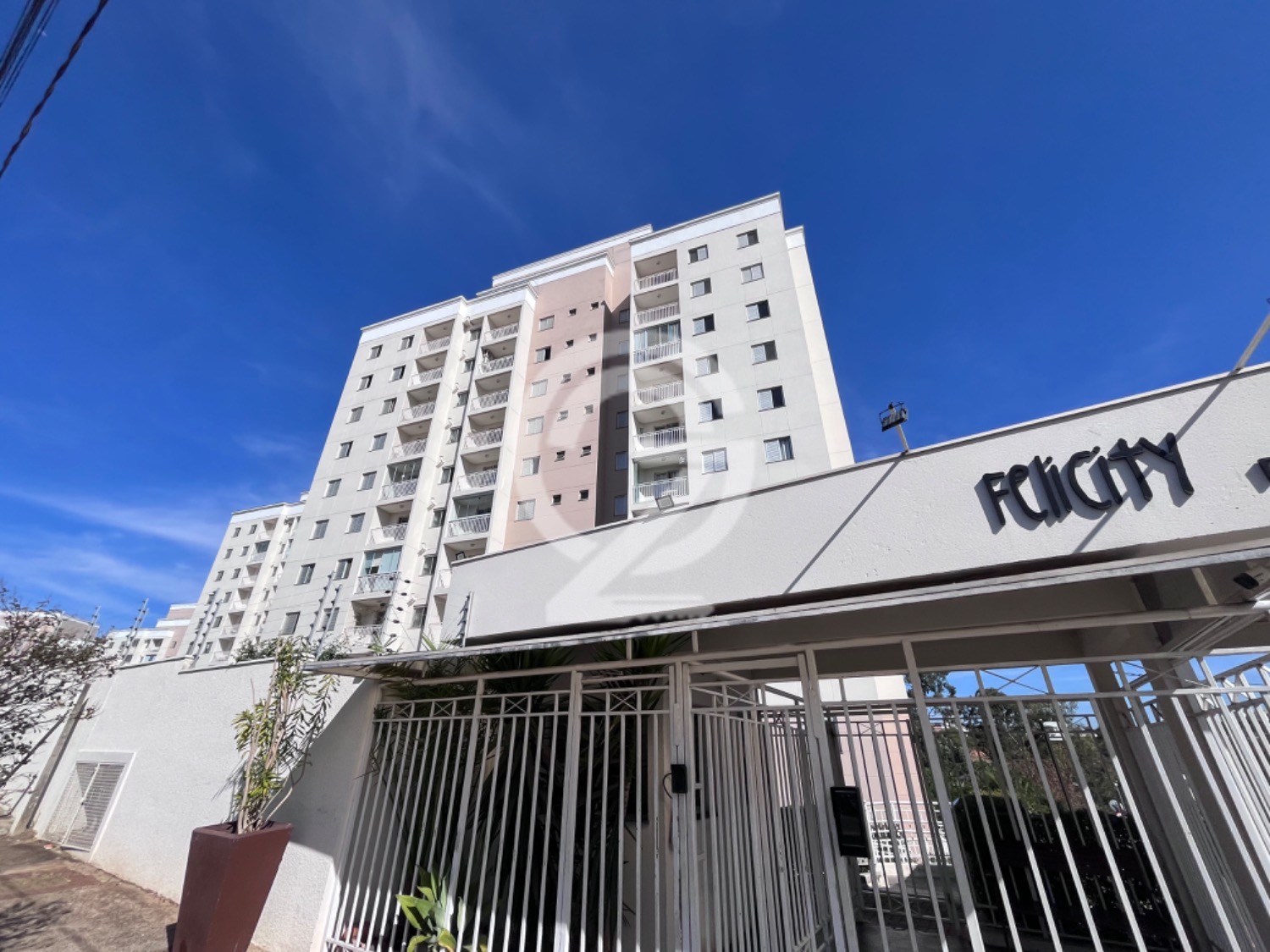 Apartamento 2 dormitórios para alugar no Parque Brasília – Campinas/SP em , Campinas - sp | SoloBR