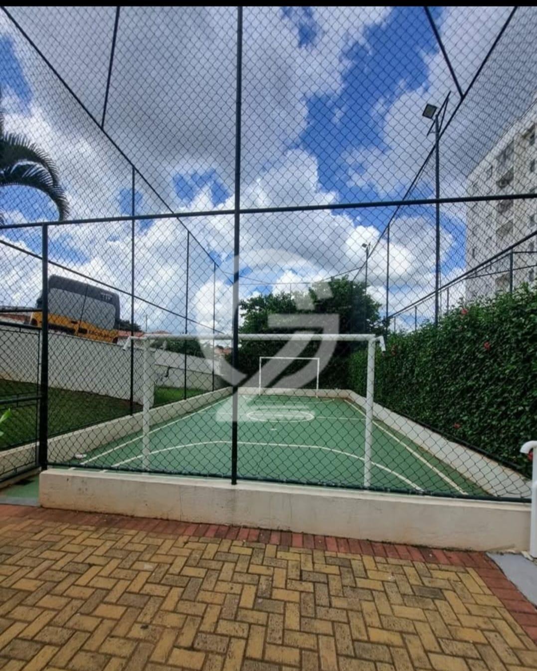 Apartamento 2 dormitórios para alugar no Parque Brasília – Campinas/SP em , Campinas - sp | SoloBR