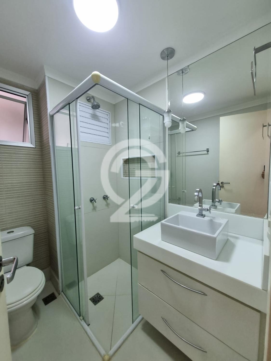Apartamento 2 dormitórios para alugar no Parque Brasília – Campinas/SP em , Campinas - sp | SoloBR