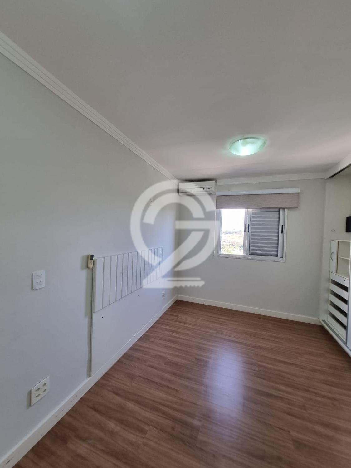 Apartamento 2 dormitórios para alugar no Parque Brasília – Campinas/SP em , Campinas - sp | SoloBR