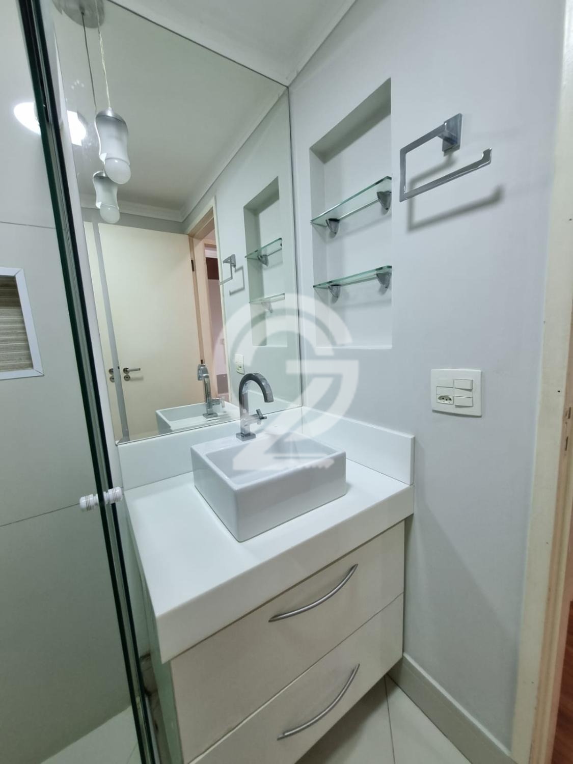 Apartamento 2 dormitórios para alugar no Parque Brasília – Campinas/SP em , Campinas - sp | SoloBR