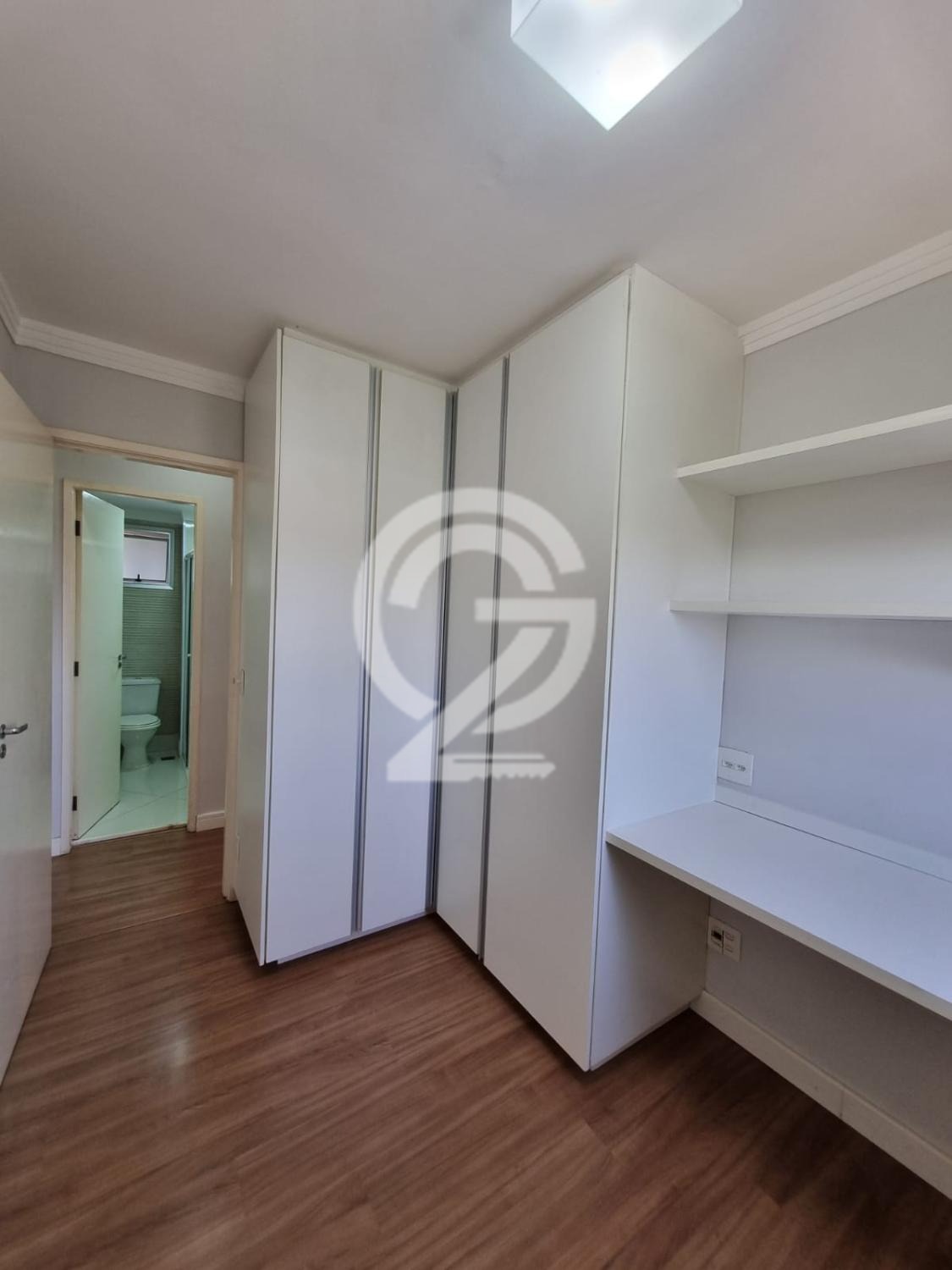 Apartamento 2 dormitórios para alugar no Parque Brasília – Campinas/SP em , Campinas - sp | SoloBR