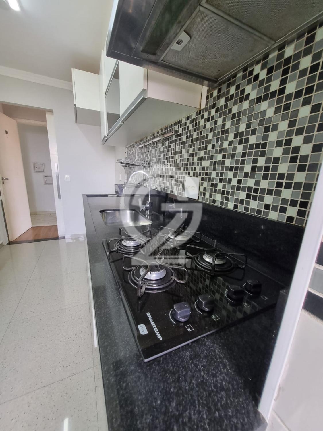Apartamento 2 dormitórios para alugar no Parque Brasília – Campinas/SP em , Campinas - sp | SoloBR