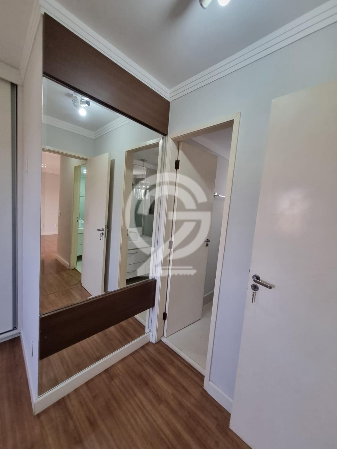 Apartamento 2 dormitórios para alugar no Parque Brasília – Campinas/SP em , Campinas - sp | SoloBR