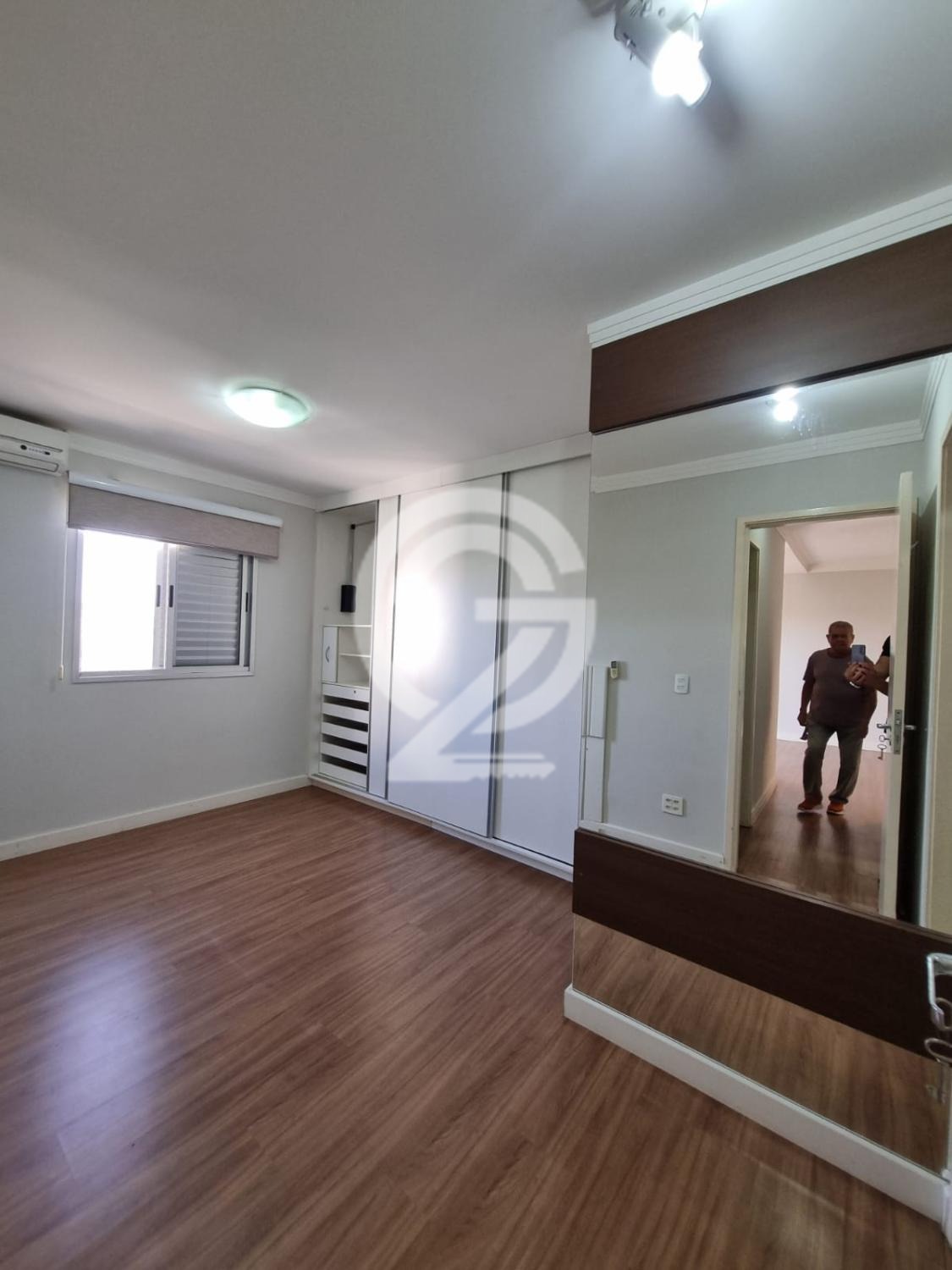 Apartamento 2 dormitórios para alugar no Parque Brasília – Campinas/SP em , Campinas - sp | SoloBR