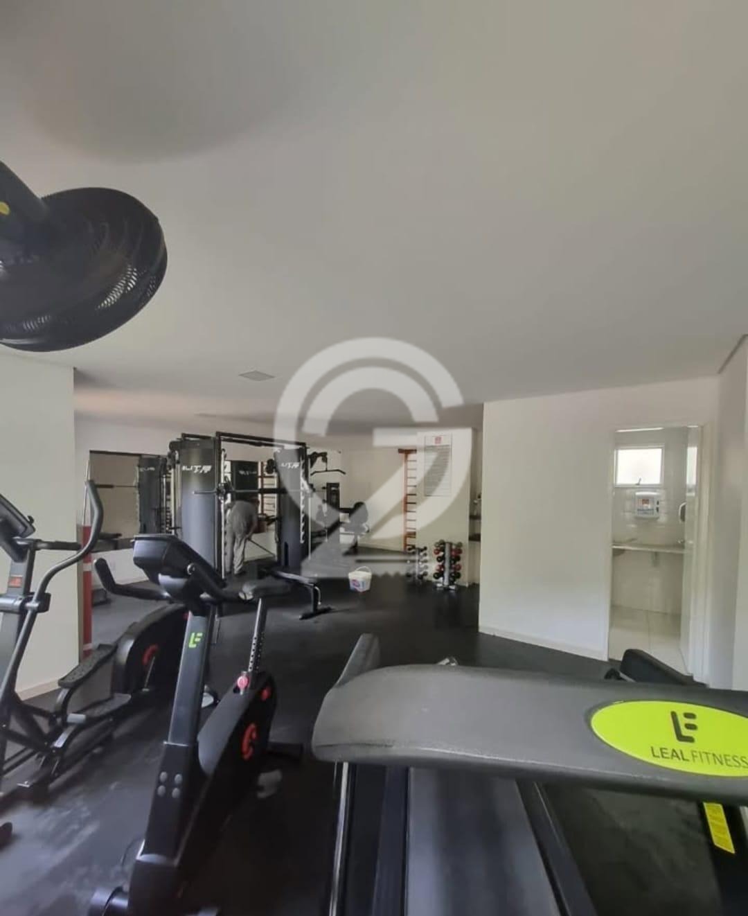 Apartamento 2 dormitórios para alugar no Parque Brasília – Campinas/SP em , Campinas - sp | SoloBR