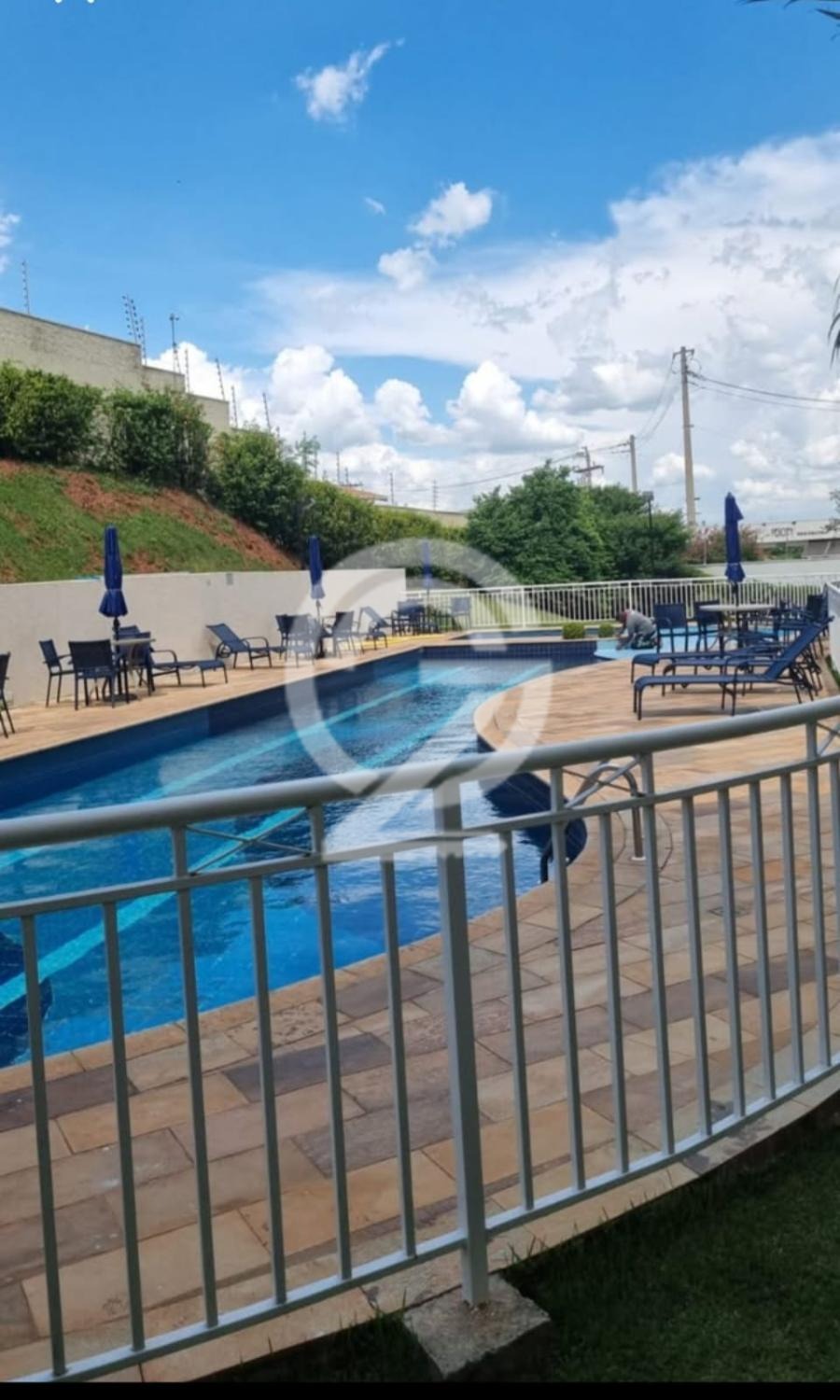 Apartamento 2 dormitórios para alugar no Parque Brasília – Campinas/SP em , Campinas - sp | SoloBR