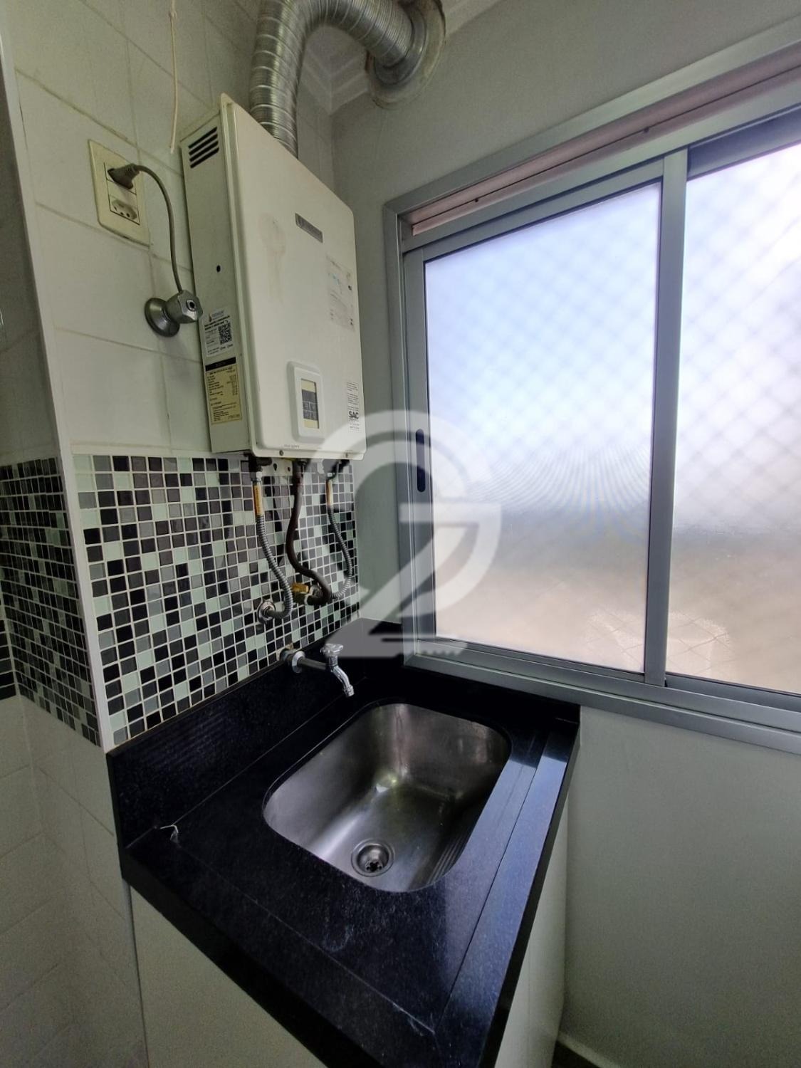Apartamento 2 dormitórios para alugar no Parque Brasília – Campinas/SP em , Campinas - sp | SoloBR