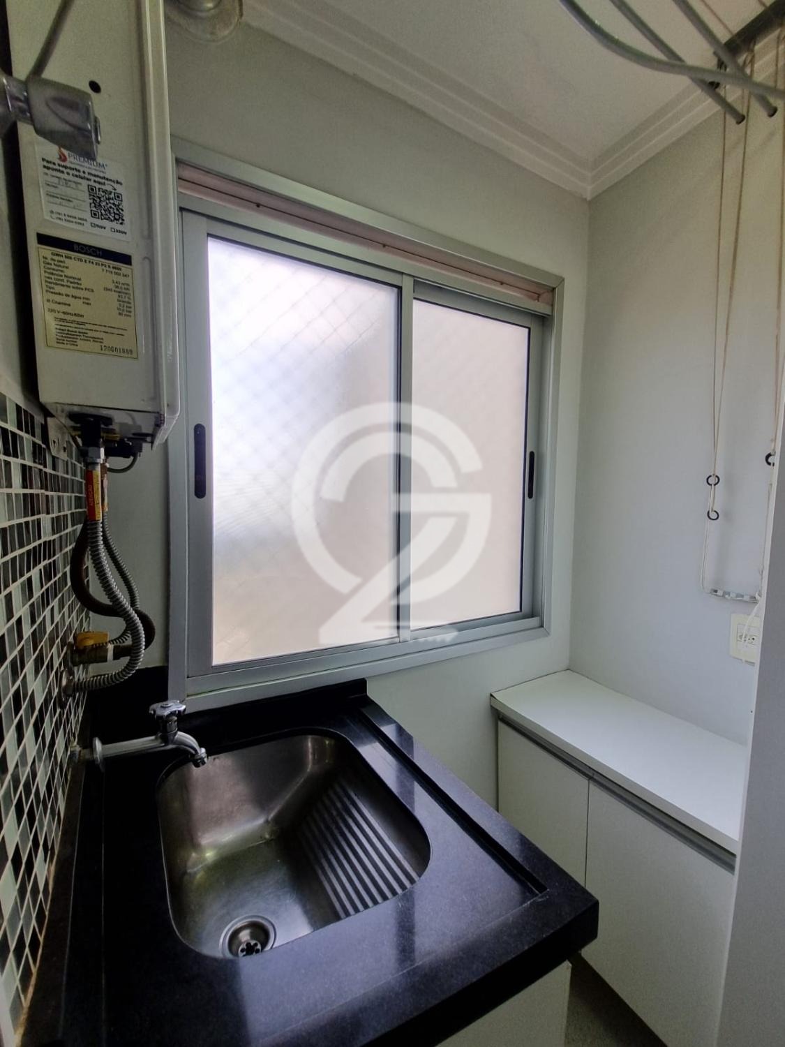 Apartamento 2 dormitórios para alugar no Parque Brasília – Campinas/SP em , Campinas - sp | SoloBR