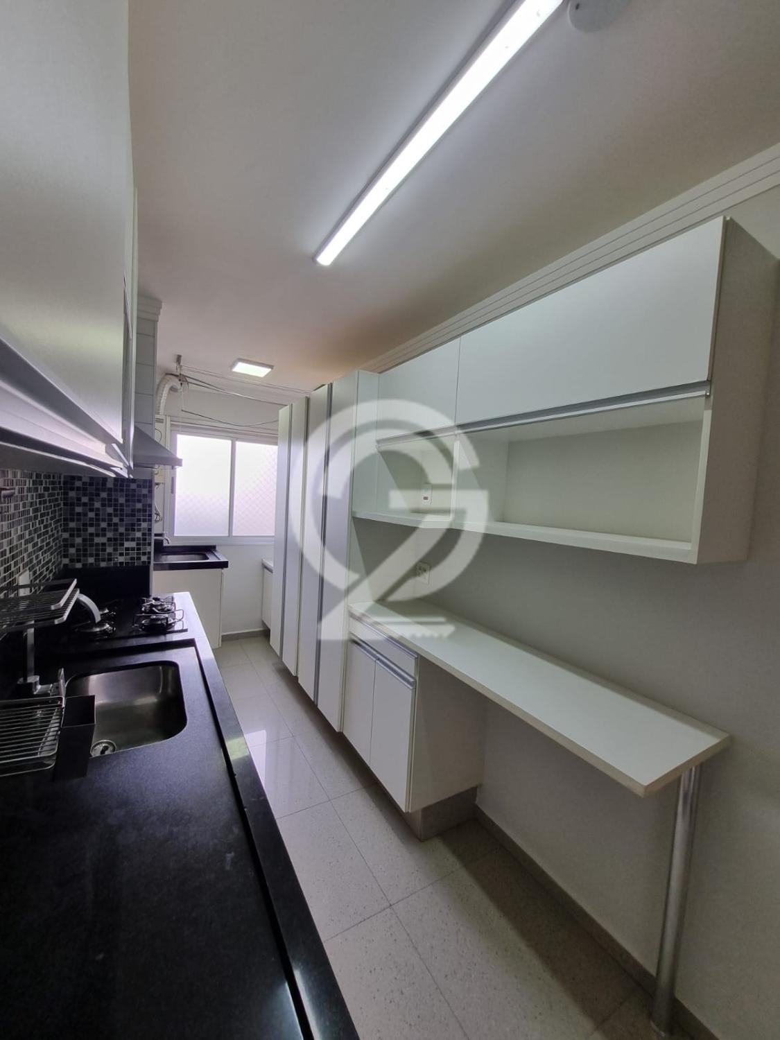 Apartamento 2 dormitórios para alugar no Parque Brasília – Campinas/SP em , Campinas - sp | SoloBR