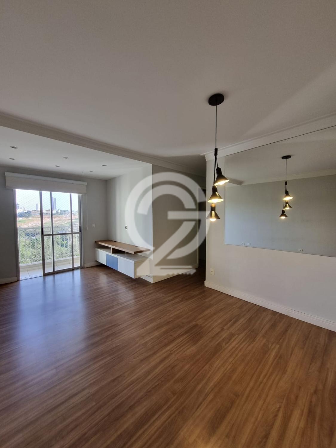 Apartamento 2 dormitórios para alugar no Parque Brasília – Campinas/SP em , Campinas - sp | SoloBR